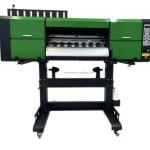 RIP Software Photoprint Optional Andemes DTF Printer for Heat Transfer Inkjet