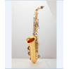 Buy cheap Saxophone Alto, Professional Saxophone , Saxophone Manufacturer Instruments Jinbao Officially Authorized JBAS-260 Saxoph from wholesalers