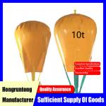 1.5m x 1.5m 15T Industrial Lift Bag Load Tear Resistant Compact Storage