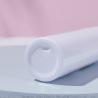 Buy cheap White Cylinder 30ml 50ml 60ml PET Face Mist Spray Bottle from wholesalers