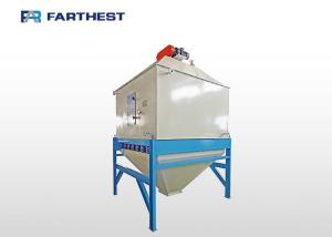 Wholesale Special Aqua Fish Feed Mill Swing Cooker And Stabilizer Machine One Year from china suppliers