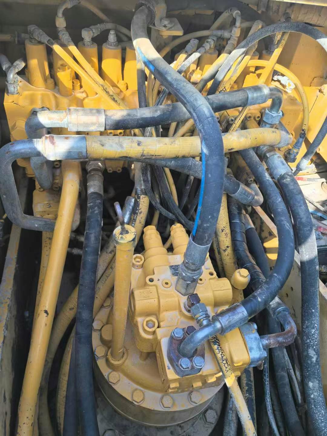 Used Caterpillar 320D Excavator | 20Ton Capacity, Full Service History | CE/ISO, Construction, Mining