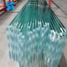 Buy cheap Crystal Toughened Glass 15mm Building Glass Curtain Walls from wholesalers
