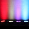 Buy cheap 90w LED RGBW Wall Wash Light DMX512 Stage DJ Party Disco Bar Light Show Display from wholesalers