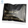 Buy cheap Biodegradable Poly Mailer Bags 20-160 Micron Garment Shipping from wholesalers