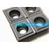 Buy cheap SPMG140512 Carbide Drill Inserts for General Drilling with Smooth Cutting from wholesalers