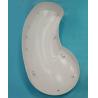 Buy cheap Motorcycle Plastic Parts Injection Mould By Plastic Injection Molding UG Pro Design from wholesalers
