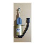 Steyr Fuel Pump Solenoid 5254169 3939018 3932545 3287406 4063712 12 24v Heavy