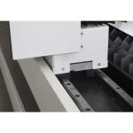 3015 Fiber Laser Metal Cutting Machine For Metal Stainless Steel Iron 4KW 6KW