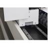 Buy cheap 3015 Fiber Laser Metal Cutting Machine For Metal Stainless Steel Iron 4KW 6KW from wholesalers