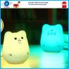 Buy cheap Funny Colorful LED toy lamp christmas gifts / Popular Creative 2017 christmas gifts for business partners from wholesalers