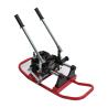 Buy cheap Pe Pipe HDPE Butt Fusion Welding Machine SHT200-2/4(A) For Energy / Mining from wholesalers