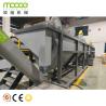 Buy cheap PET Water Bottle Washing Line Shredder Recycling Crushing Machine from wholesalers