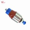 Buy cheap High Precision Bajaj Auto Rickshaw Accessories / Copper Starter Motor Armature from wholesalers