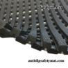 Buy cheap Resilient PVC Anti Slip Safety Mat Drainage Anti Skid Floor Mat from wholesalers