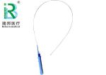 Medical Nitinol Stone Retrieval Basket Easy Basket Rotation Efficient Retrieve