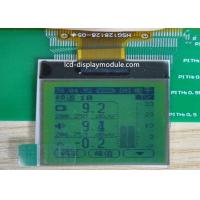 Buy cheap COG 128 x 28 LCD Display Module ST7541 Driver IC product