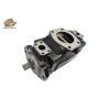 Buy cheap T6 Rotary Hydraulic Vane Pump Parts Motor VTM42 Mineral Machinery from wholesalers