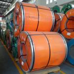 201 Cold Rolled Stainless Steel Coil 310S 316L Stainless Steel Coil