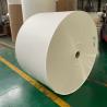 Buy cheap Good Compression Resistance Ivory Board Paper Roll Food Grade PE Coated from wholesalers