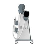 2/4 Handles Emslim Nova Machine Automatic Body Slimming Equipment 2800w
