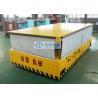 Buy cheap Battery-Powered Hydraulic Lifting Table For Railway Vehicle Bottom Maintenance from wholesalers