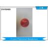 Buy cheap 30 / 60 / 90ml Consumable Medical Supplies Pvc Bulb Irrigation Syringe For Laboratory from wholesalers