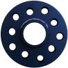 Buy cheap Billet Forged Aluminum Wheel Spacers 15mm Hubcentric Wheel Spacers For VW & AUDI from wholesalers