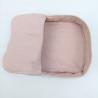 Buy cheap Soft Stuffed Animal Backpack Child Friendly 100% Polyester Baby Hand Bag from wholesalers
