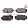 Buy cheap Chrysler Dodge Brake Parts , Fiat VW Car Brake Pads 2.0L 3.6L (1983-2002) 68159138AA from wholesalers