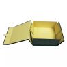 Buy cheap Custom Logo Birthday Gift Box , Foldable Gift Box With Magnetic Lid from wholesalers