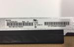 17.3 Inch TV Widescreen LCD Computer Monitors Innolux 300cd/m2 30 Pin N173HCE