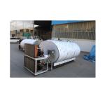 2022 Promotional 1500Litre Chiller Tube Cleaning Machines Mini