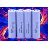 Buy cheap 5.6A 3.75 Volt Rechargeable Battery 18650 2800mAh Li Ion Battery For Notebook Computer from wholesalers