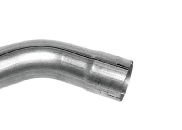 Buy cheap 2" OD ID 1.2mm 90 Degree Exhaust Elbow from wholesalers