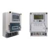 Buy cheap Prepayment Intelligent Electric Meter , Single Phase Watt Hour Meter High Accuracy from wholesalers