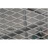 Buy cheap Stainless Steel Plate 201ss Expanded Metal Mesh Expanded Metal Steel 100mm from wholesalers