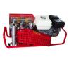 Buy cheap Best Quality 400 bar high pressure compressor scuba compressor for diving from wholesalers