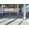 Buy cheap Waterproof Double Decker Tents 15X30m Aluminum Frame For Outdoor Event from wholesalers