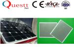 Solar Panel Inspection Machine 450W 550W High Efficiency Solar Cell Testing