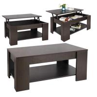 Buy cheap Wholesale Living Room Furniture Used closet folding Coffee Table product