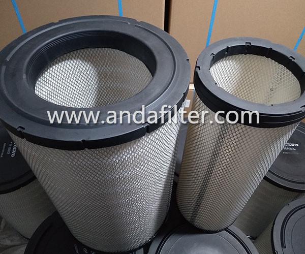 Buy cheap High Quality Air Filte For 11110532 11110533 from wholesalers