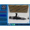 Buy cheap Huida Excavator 12V140E-3 Engine Fuel Injector 095000-6280 6219-11-3100 with Stock Available from wholesalers