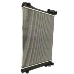Auto Parts WATER COOLER RADIATOR 2045001603 For Mercedes Benz W212 C207 S212