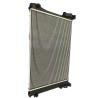 Buy cheap Auto Parts WATER COOLER RADIATOR 2045001603 For Mercedes Benz W212 C207 S212 A207 E300 from wholesalers
