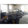 Buy cheap Heavy Duty PVC Granules Machine , Two Stage Industrial Extruder Pellet Machine from wholesalers