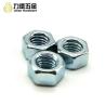 Buy cheap JIS M3 Stainless Steel Nuts , High Tensile Hex Nut 10.9 Grade from wholesalers