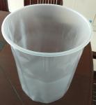 Rigid Barrel, buscket, liner, pail, can liner, Disposable 5 Gallon Rigid Pail