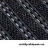 Buy cheap Open Grid PVC Vinyl Entrance Mat Carpet Infill 13mm Thickness from wholesalers