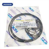 Buy cheap Durable Swing Motor Seal Kit Oil Resistant For Industrial Construction product
